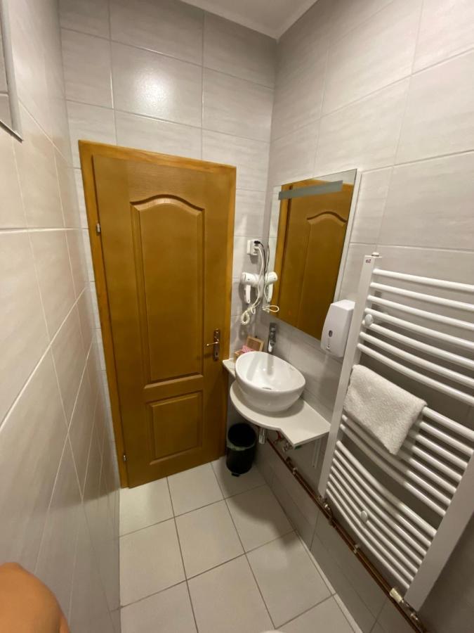 Deluxe Apartment Tuzla Exterior photo